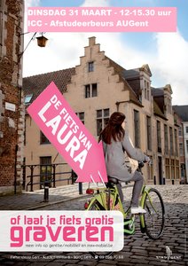 Laura_GENT_FIETSREGISTRATIE_AFFICHE